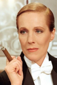 Victor/Victoria [Julie Andrews]